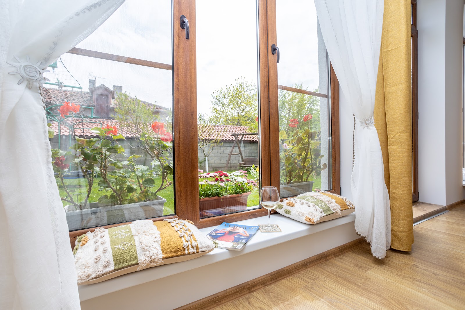 Provence Guest House - photo 3