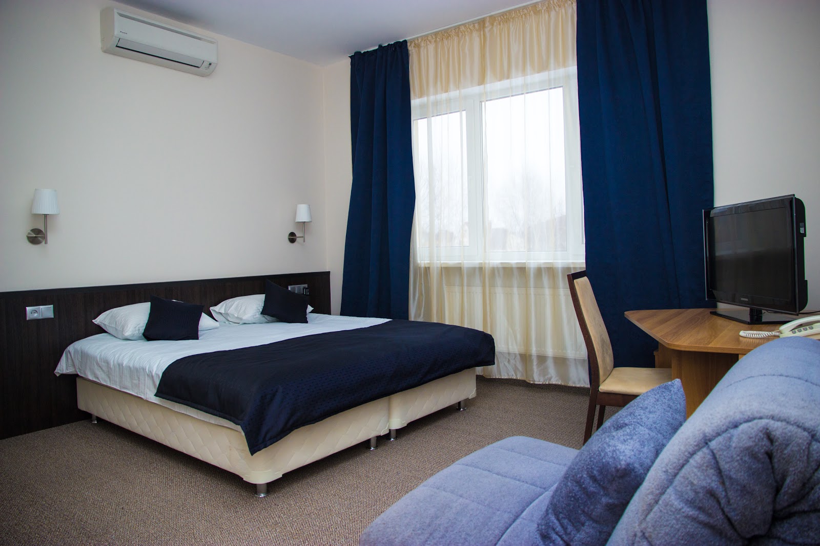 Меридиан-Домодедово - photo 3