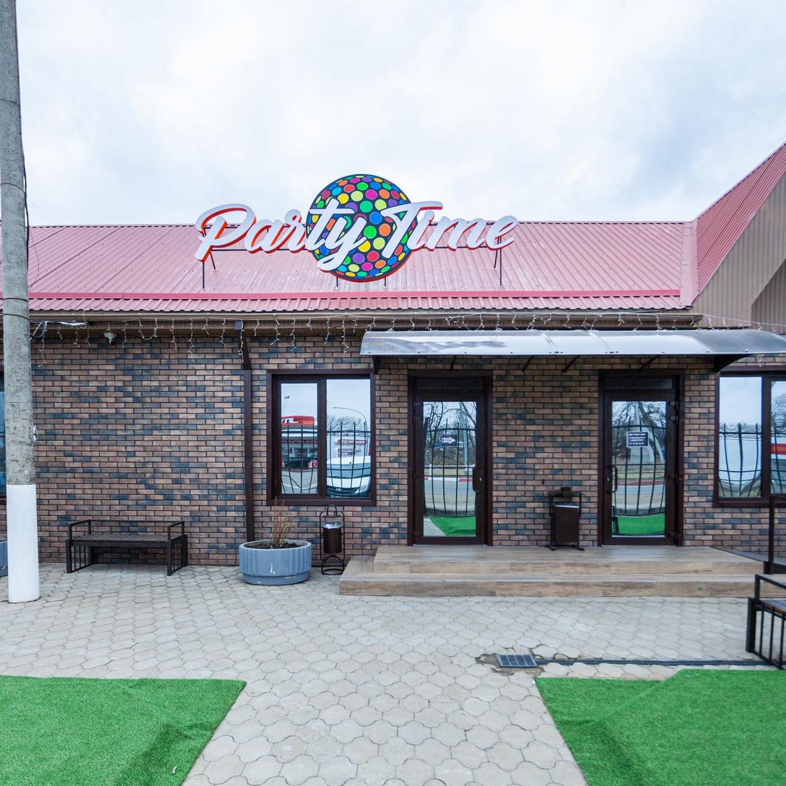 СТК "Пилот" - photo 4