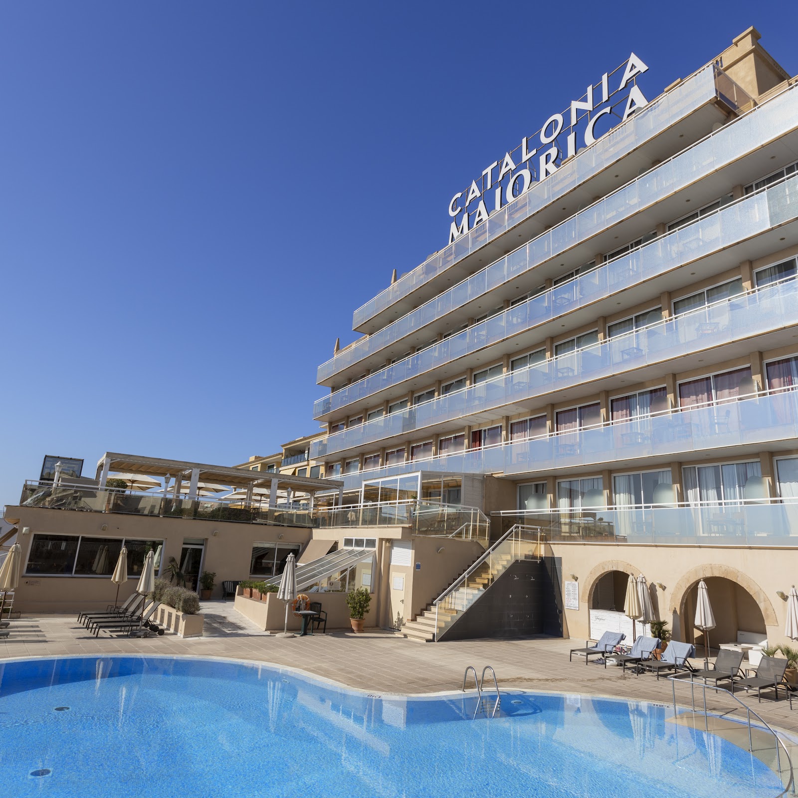 Апарт-отель и хостел Berlin - photo 5