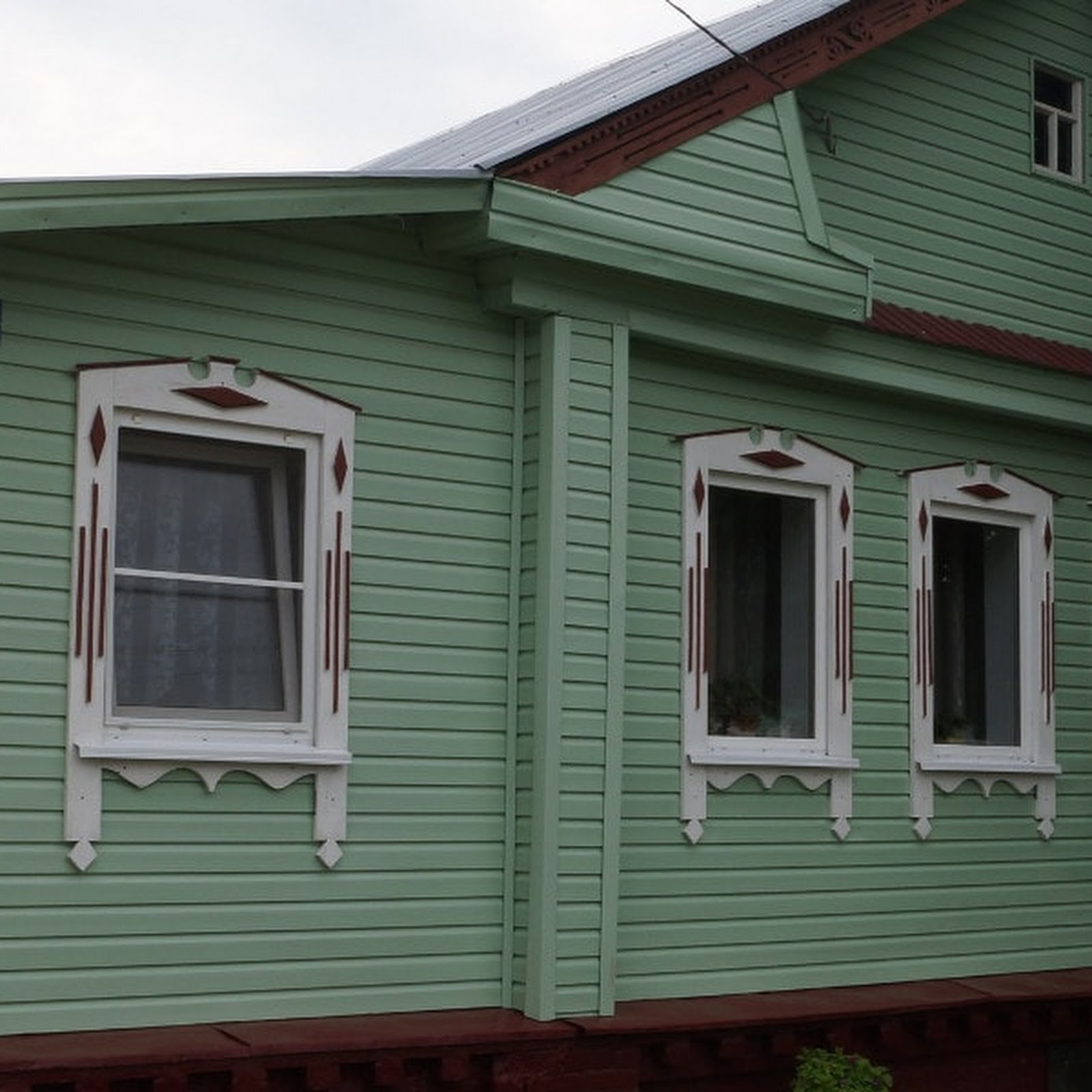 Гостевой дом на Покровке - photo 4