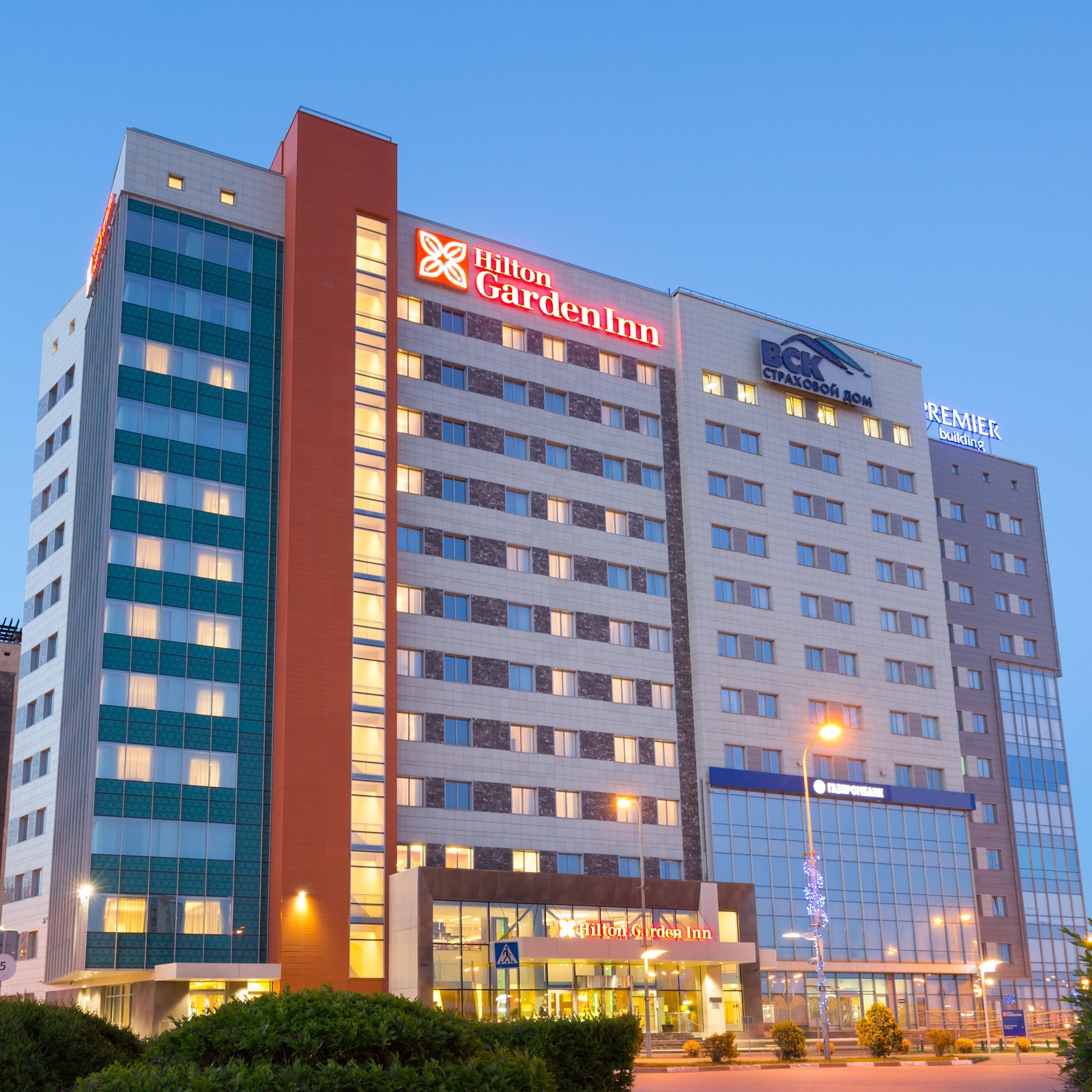 Hostel Arbat - photo 4