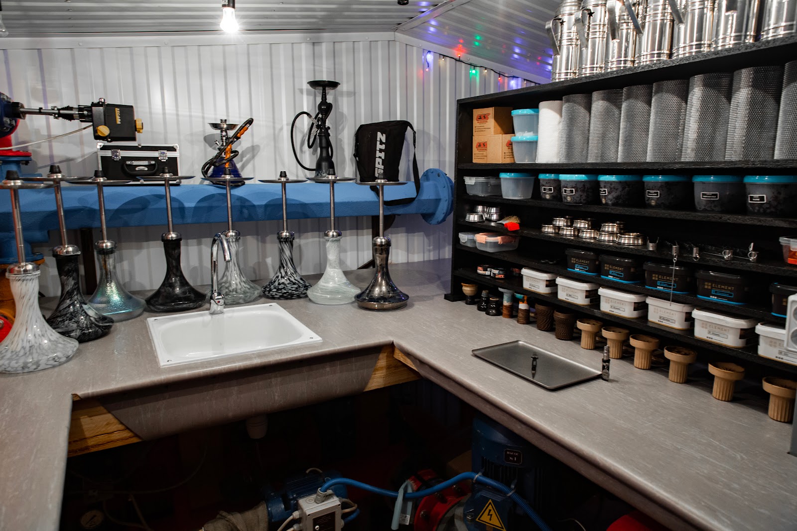 Туристический комплекс "Кайф" - photo 4