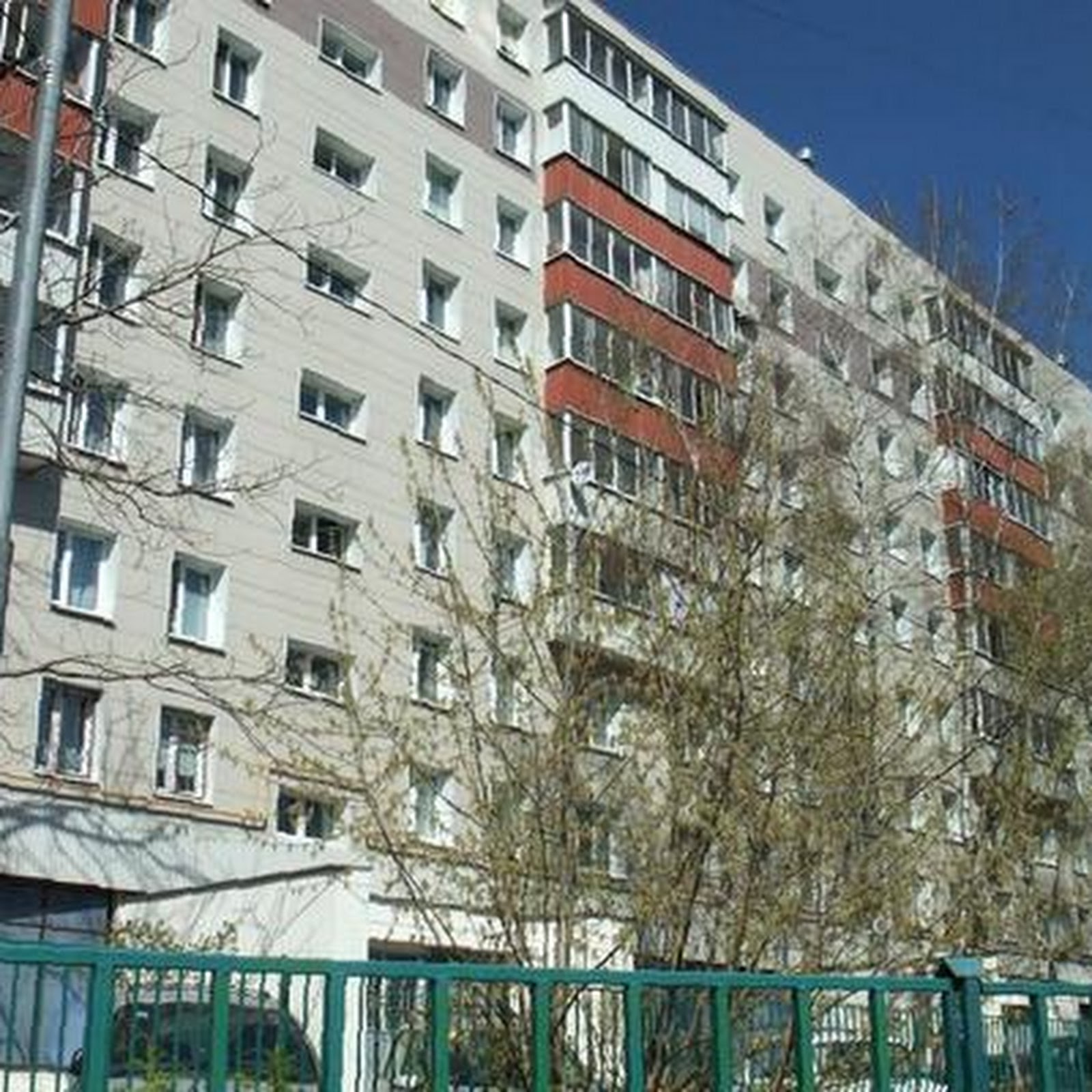 Апартаменты на Павелецкой - photo 2