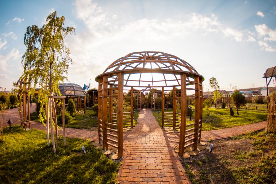 Берег Мечты - photo 4