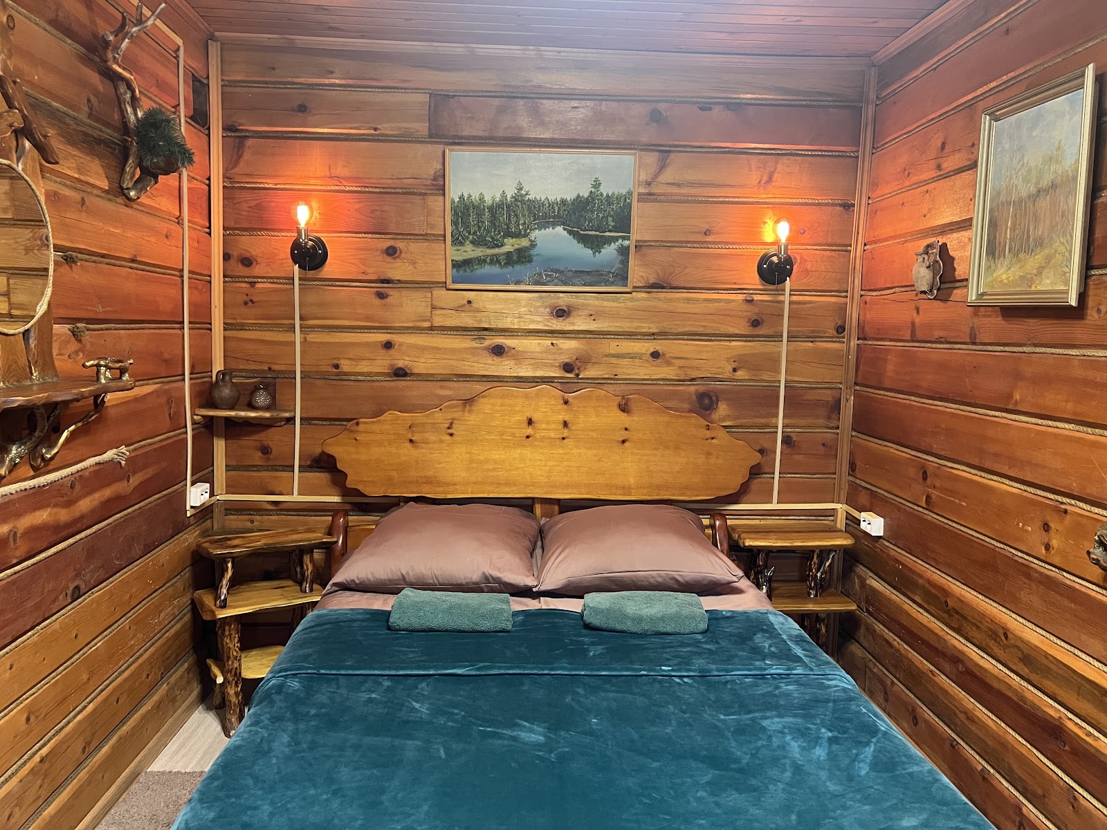 Усадьба "Лебедь" - photo 5