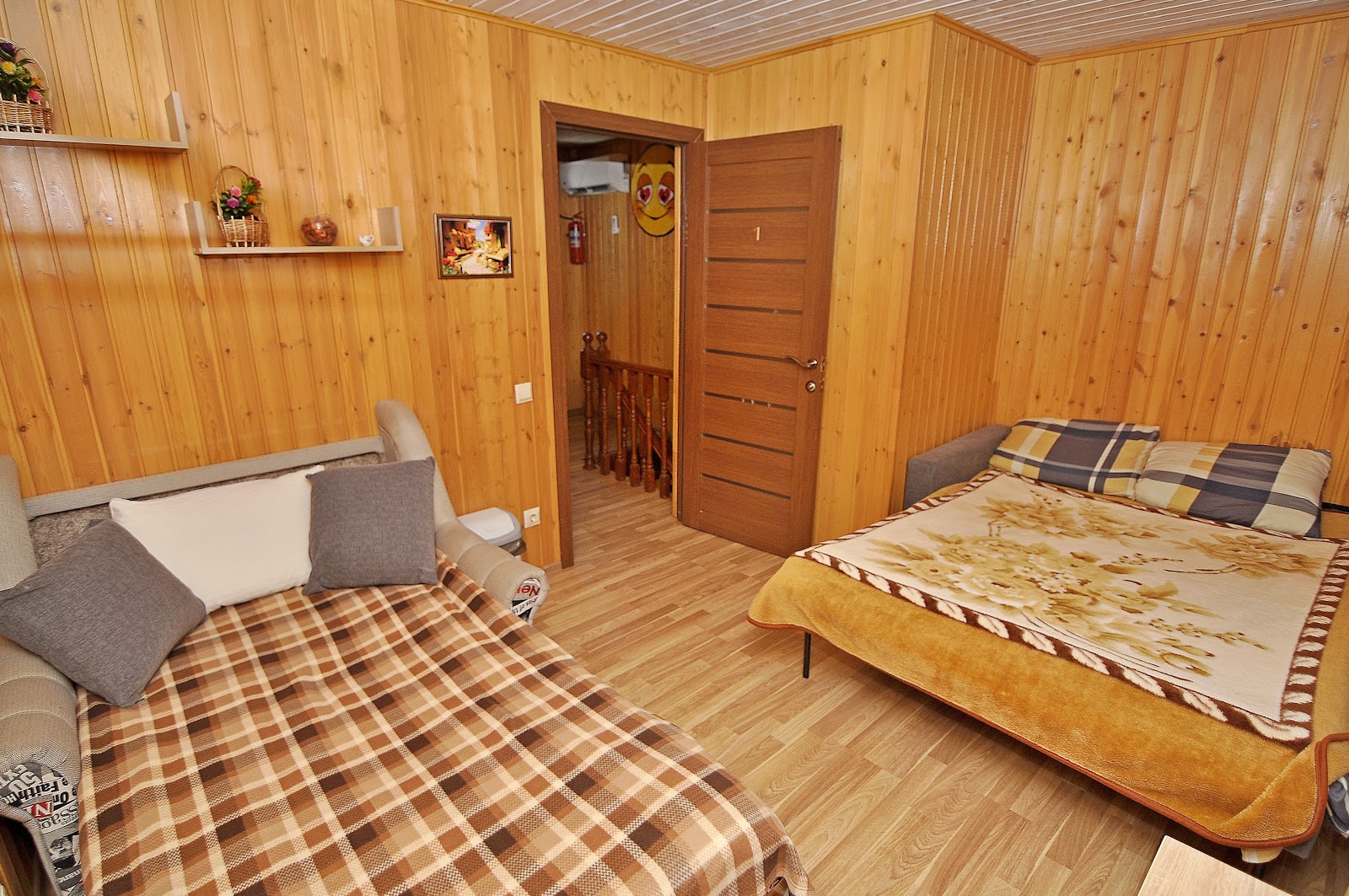 Коттедж Хеппо - photo 5