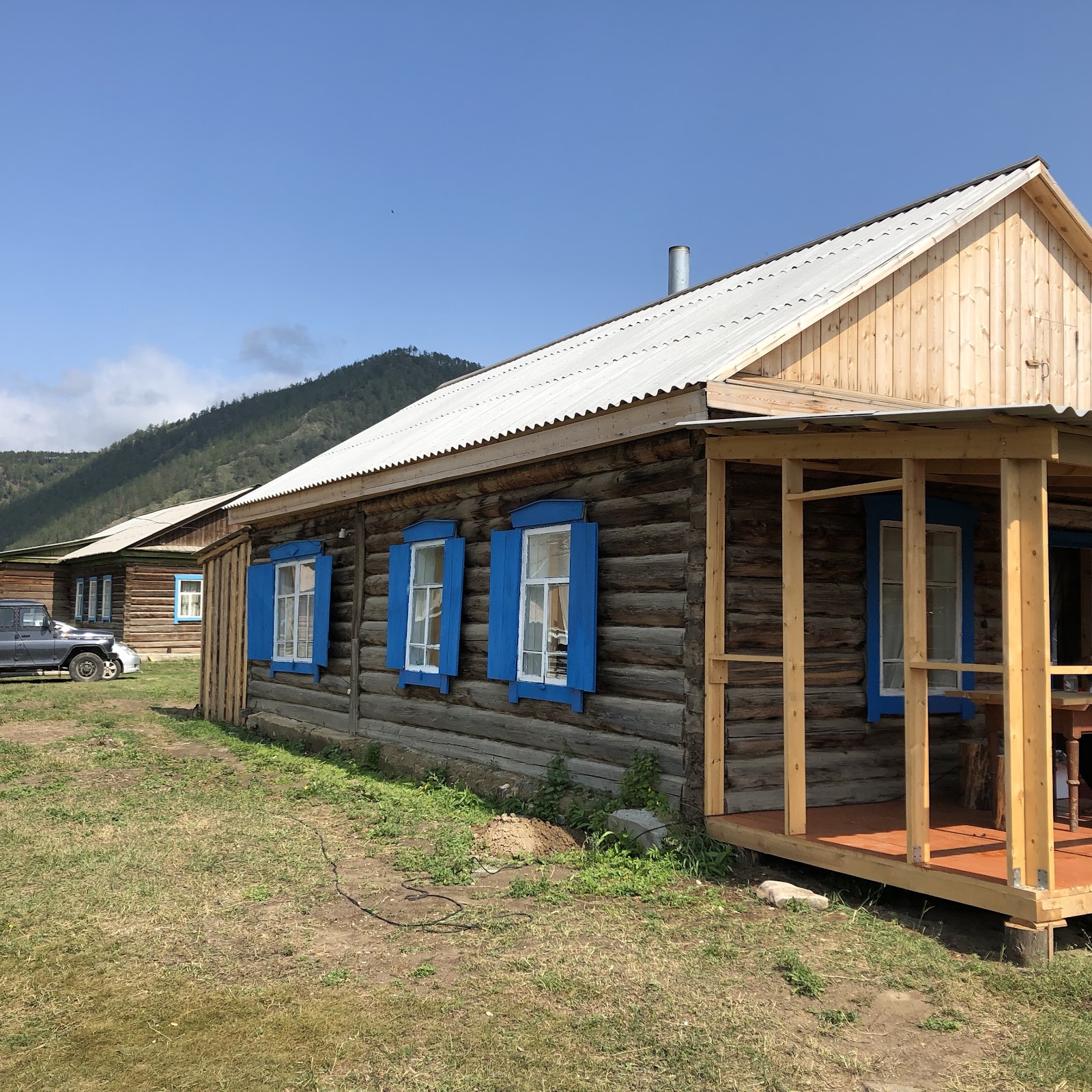 eastories farm - photo 1