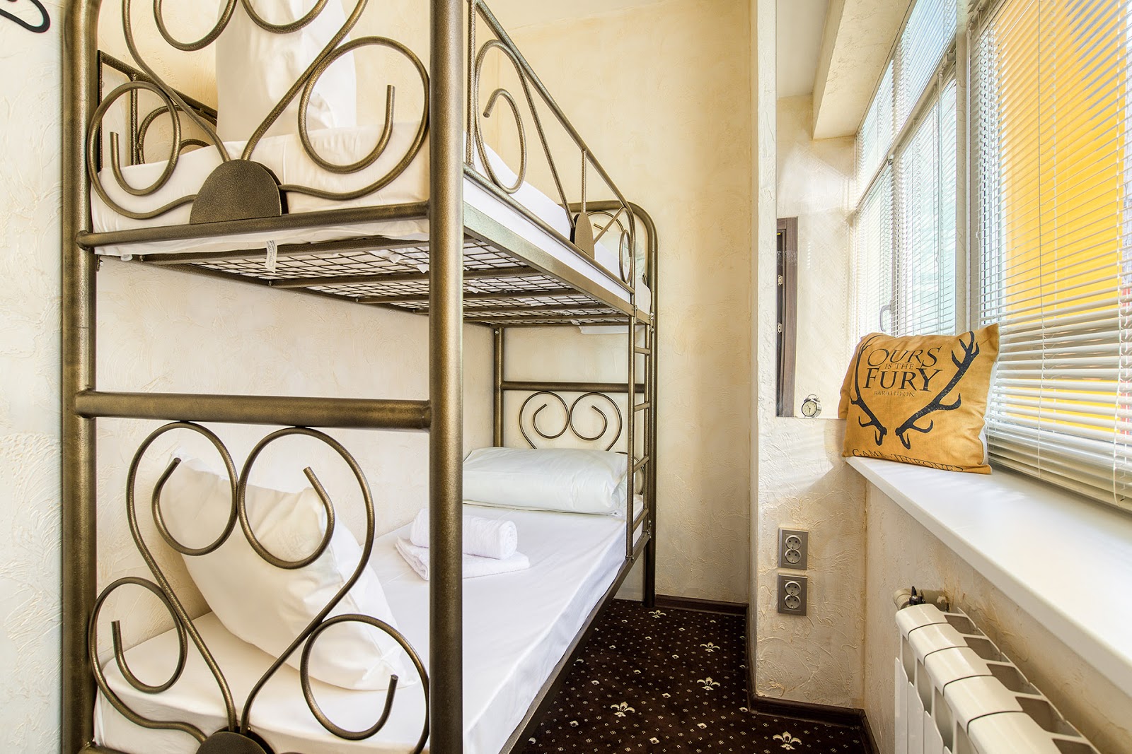 Винтерфелл на Новокузнецкой - photo 2