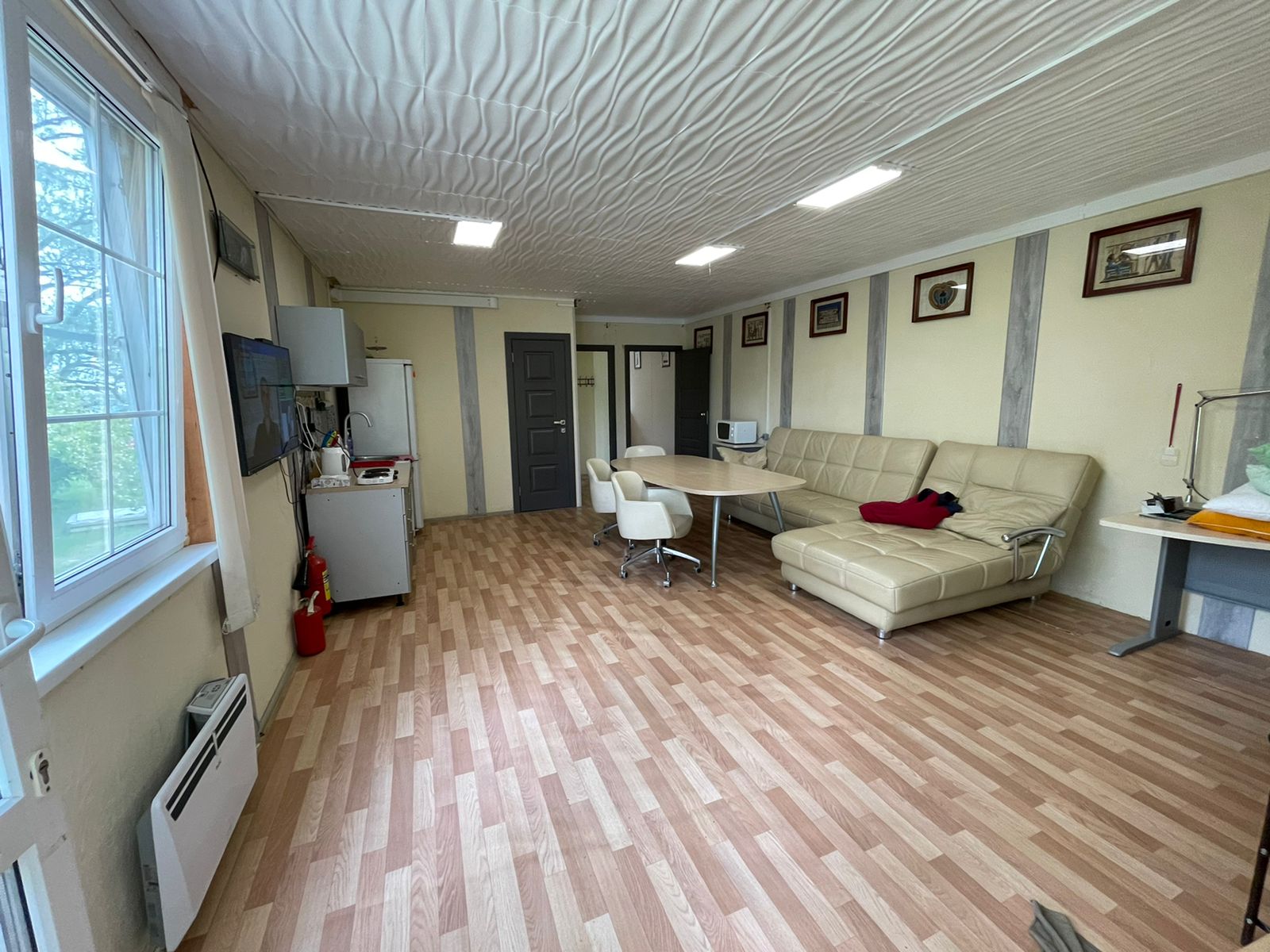 База отдыха Мёд - photo 4