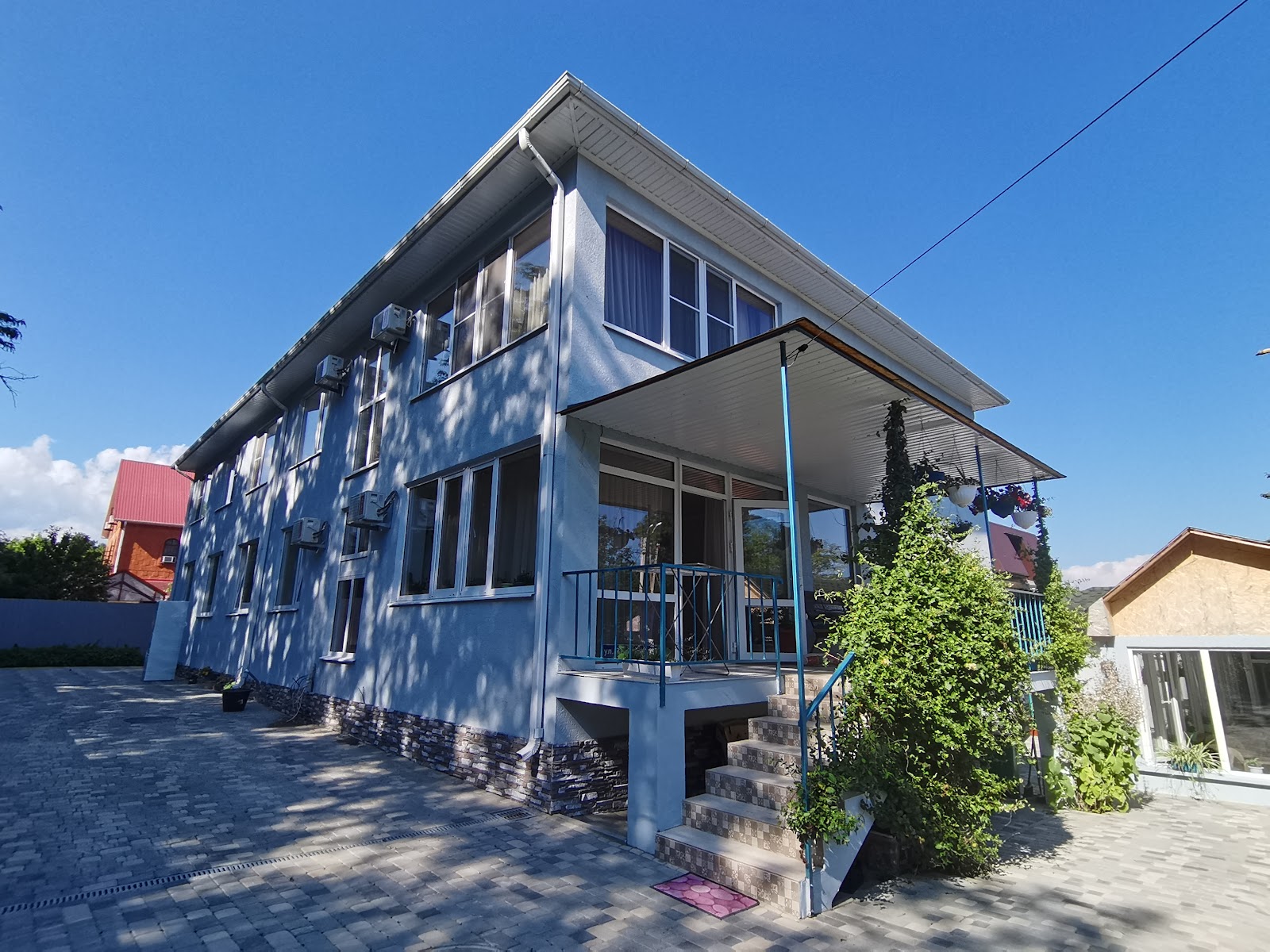 Альтитюд - photo 2