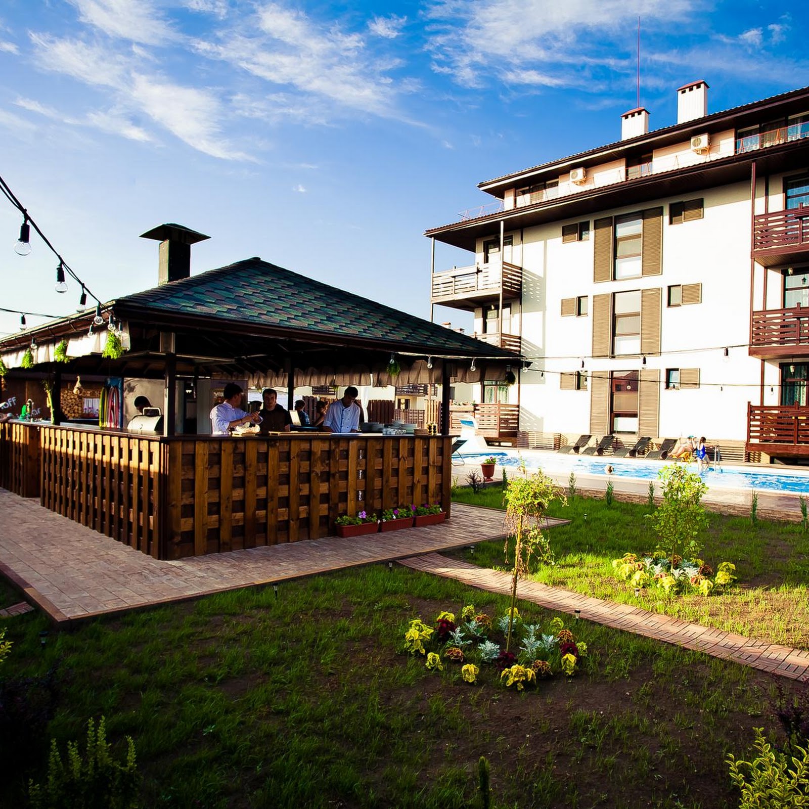 Южанка - photo 5