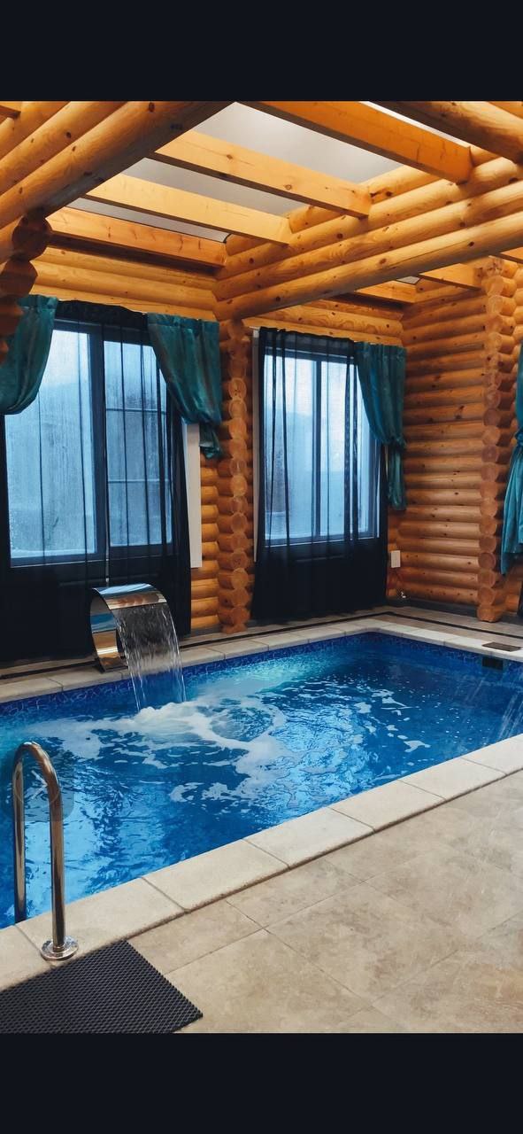 Территория комфорта • ДОМ И БАНЯ • - photo 3