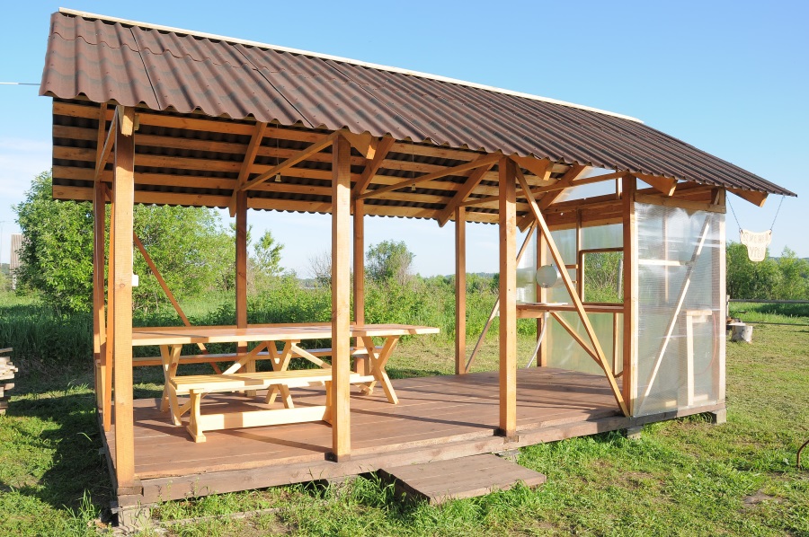 Лесная благодать - photo 4