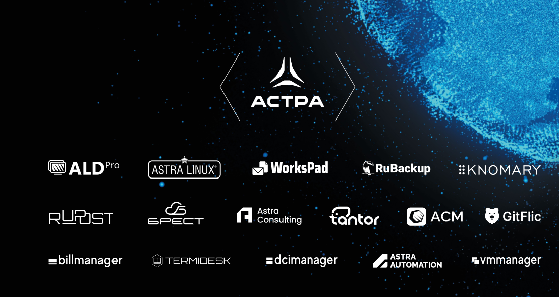 Астра - photo 1