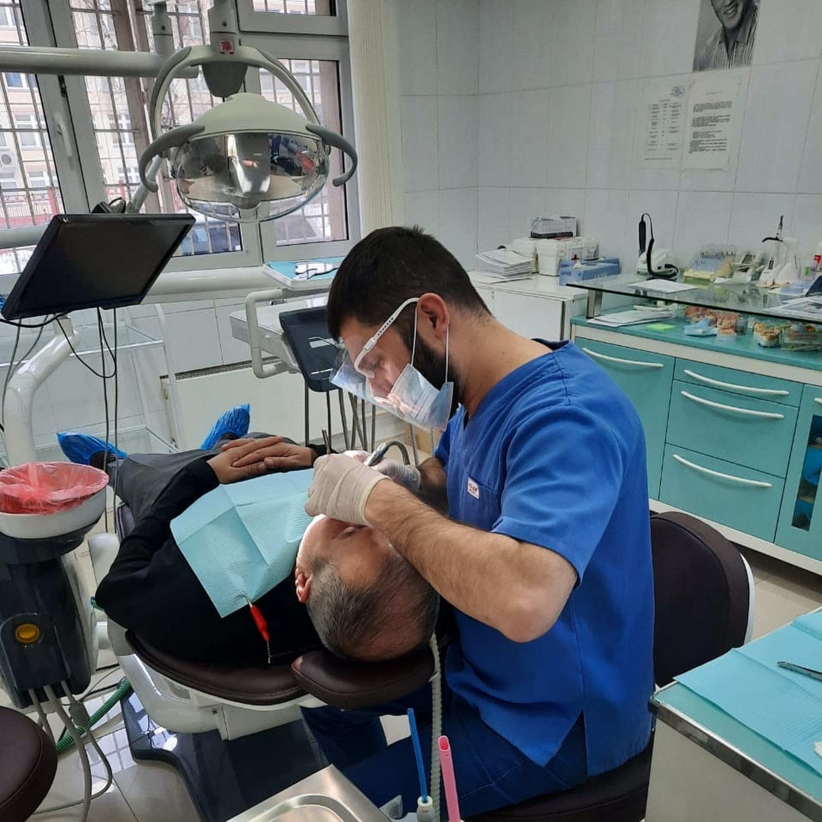 Медицинский центр Элион - photo 4