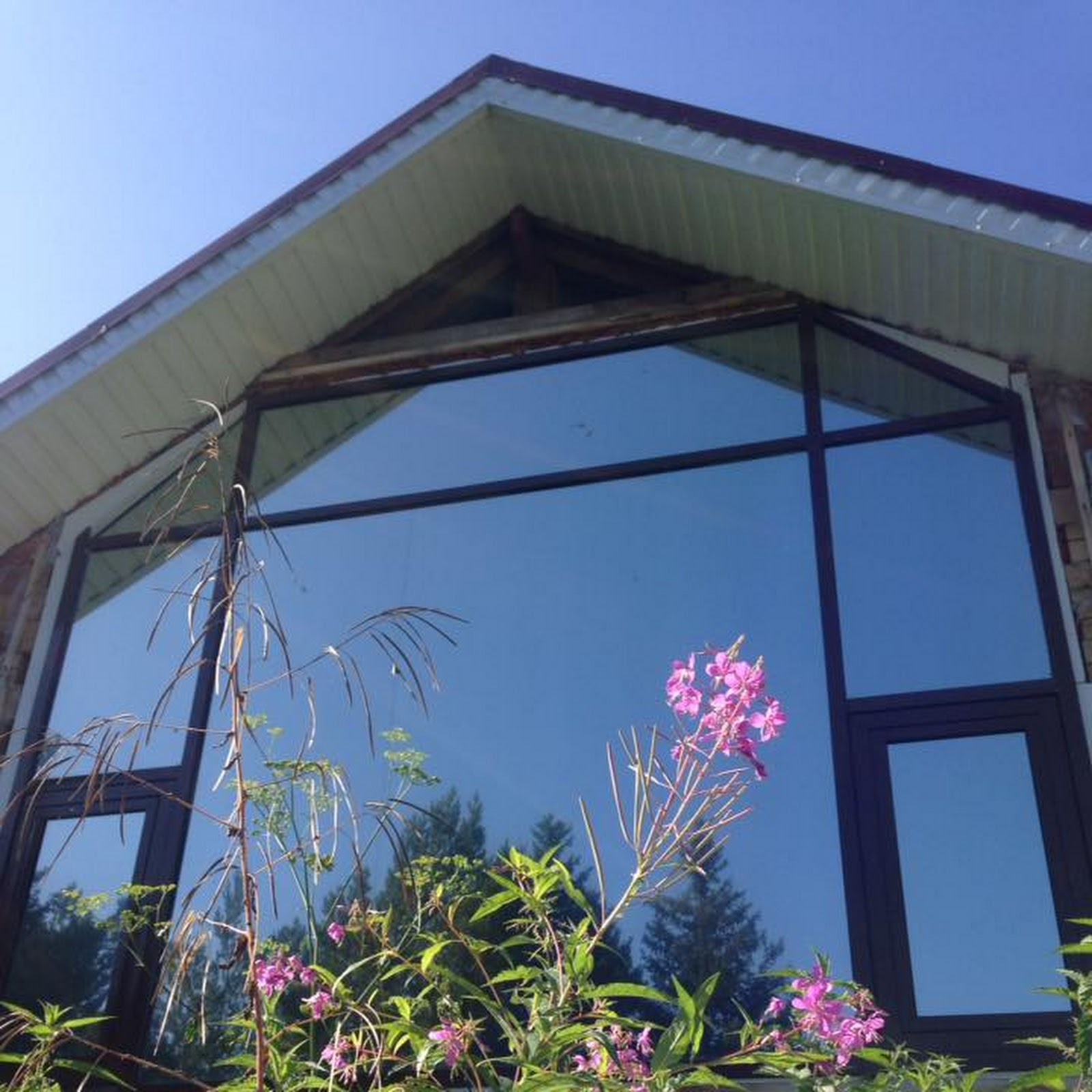 Загородный клуб "Ключ-Камень"