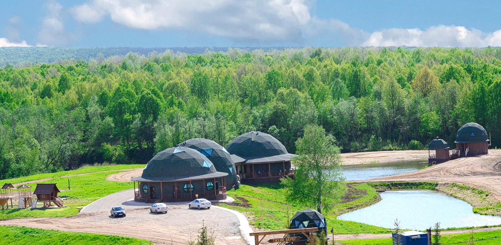 «Тихий берег» - photo 3