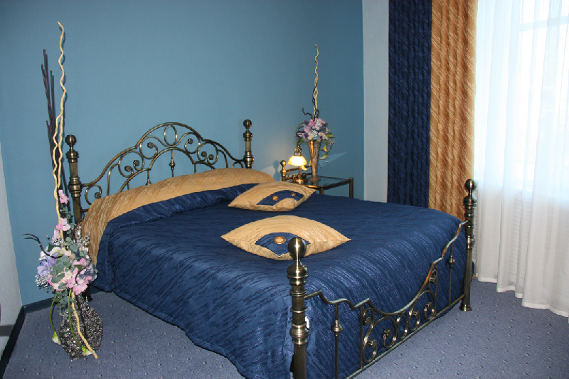 Гостиница Салют - photo 3