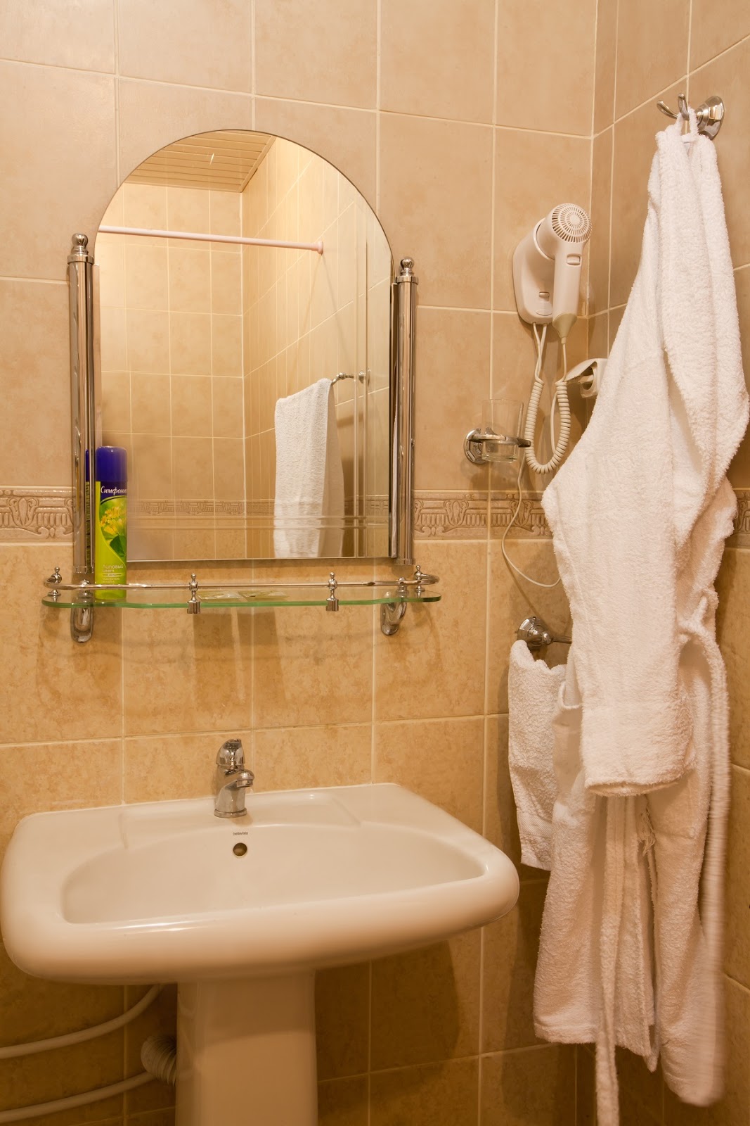 Гостиница Кристалл - photo 3