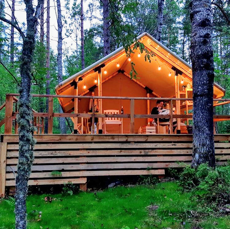 База отдыха «Хутор Салокюля»