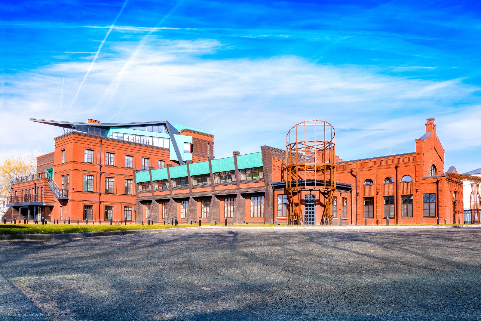 Резиденция Амилко - photo 2