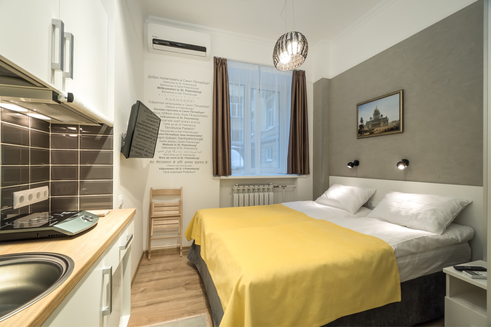 КАМАРА apartments - photo 2