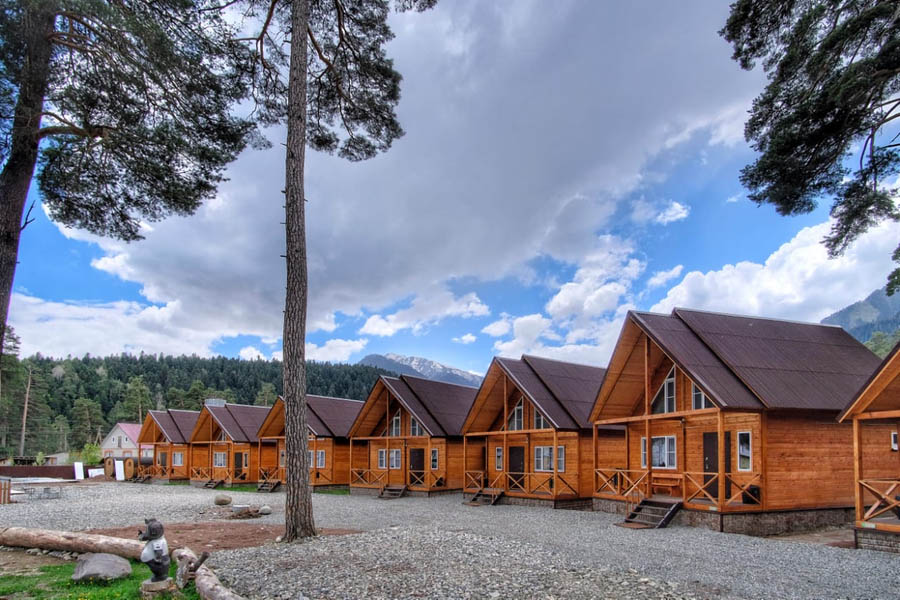 4 сезона - photo 4