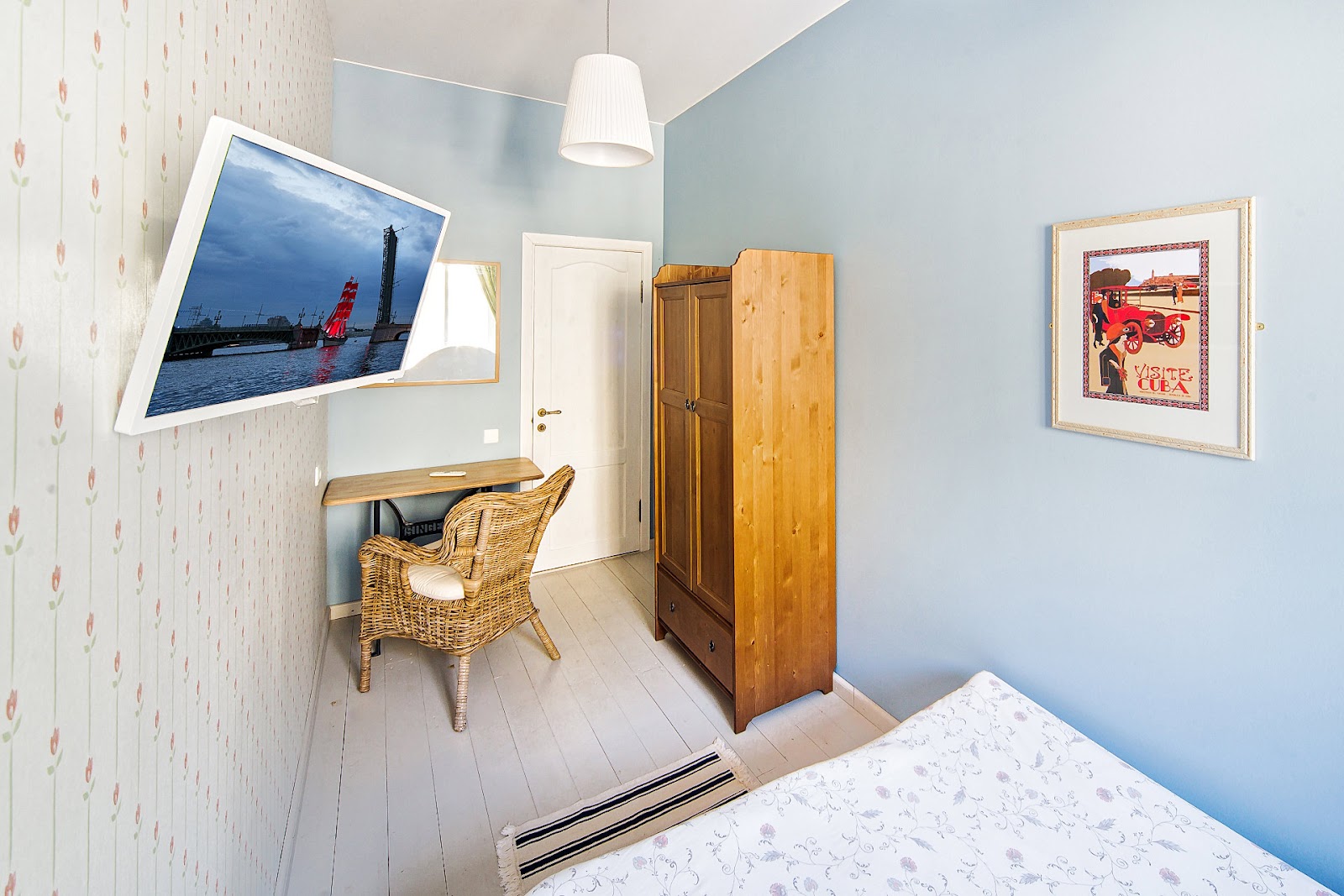 Мечтатель - photo 2