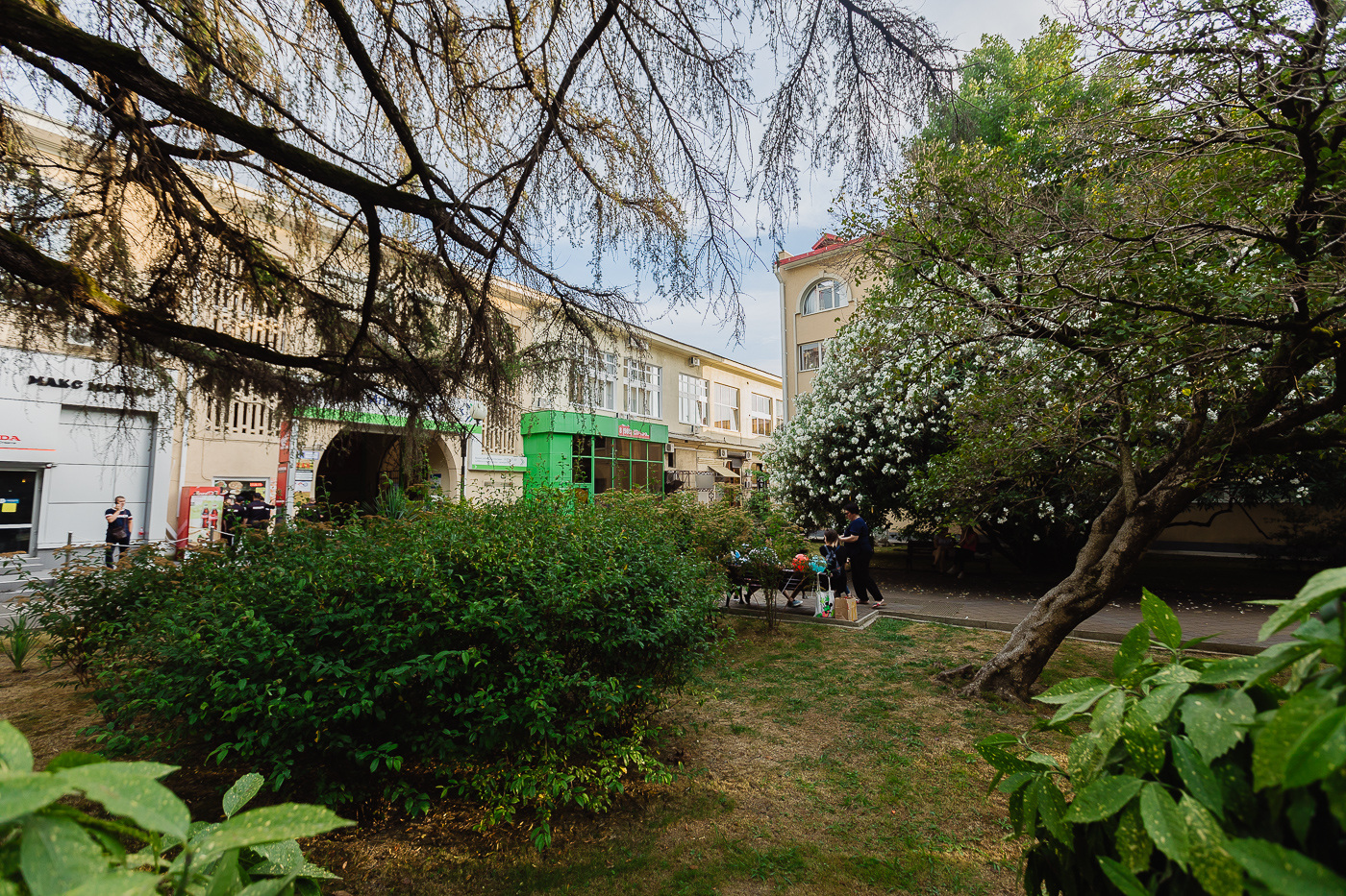 Helix Hotel - photo 5