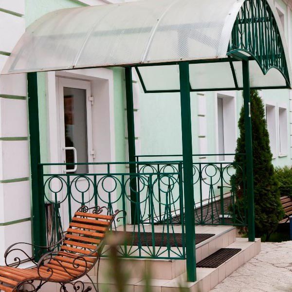 Гостиница "Центральная" - photo 3