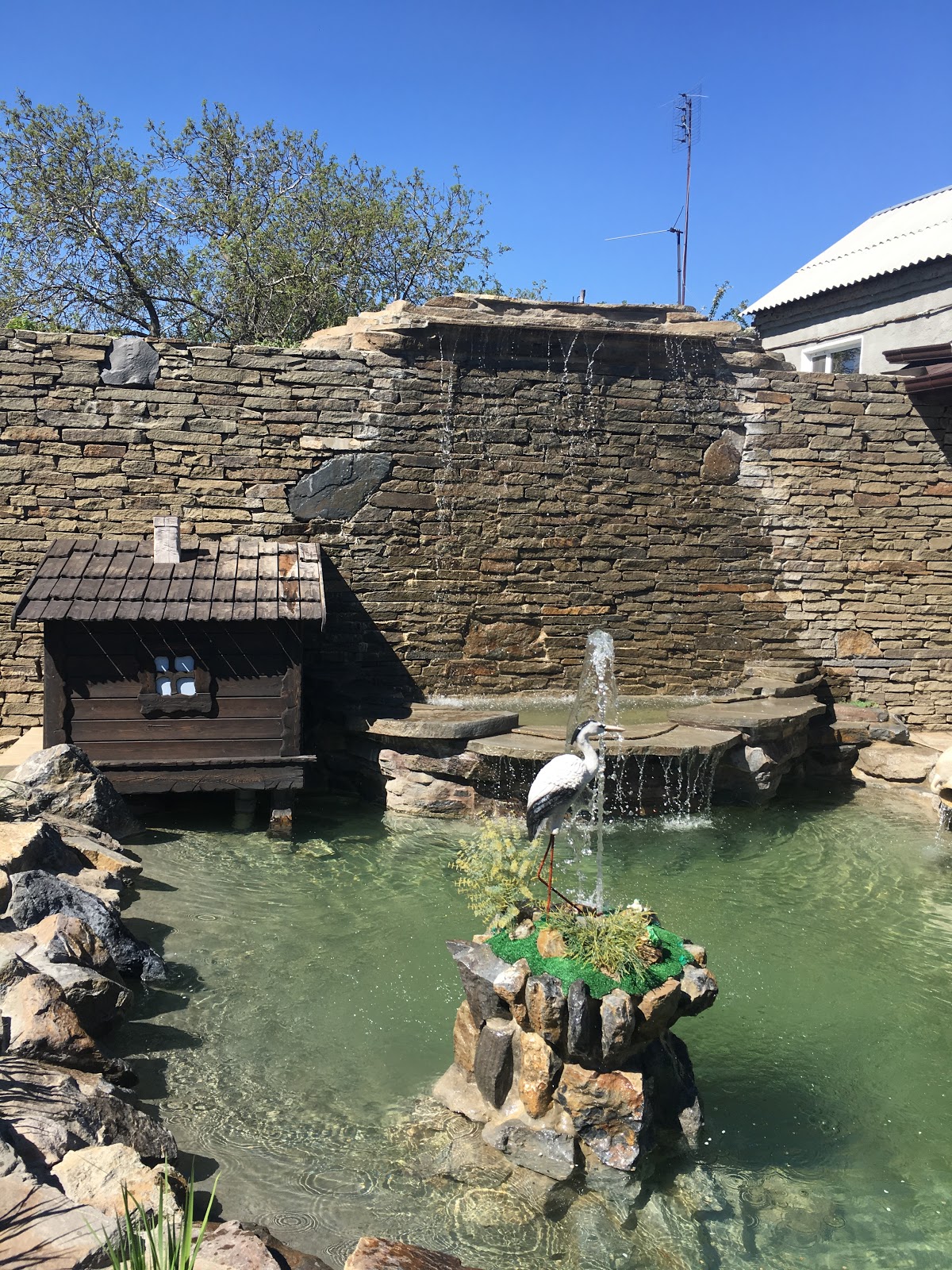 Hotel - Restaurant Atmosfera - photo 3