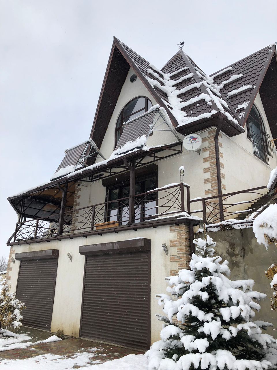 Mountain Cottage - photo 2