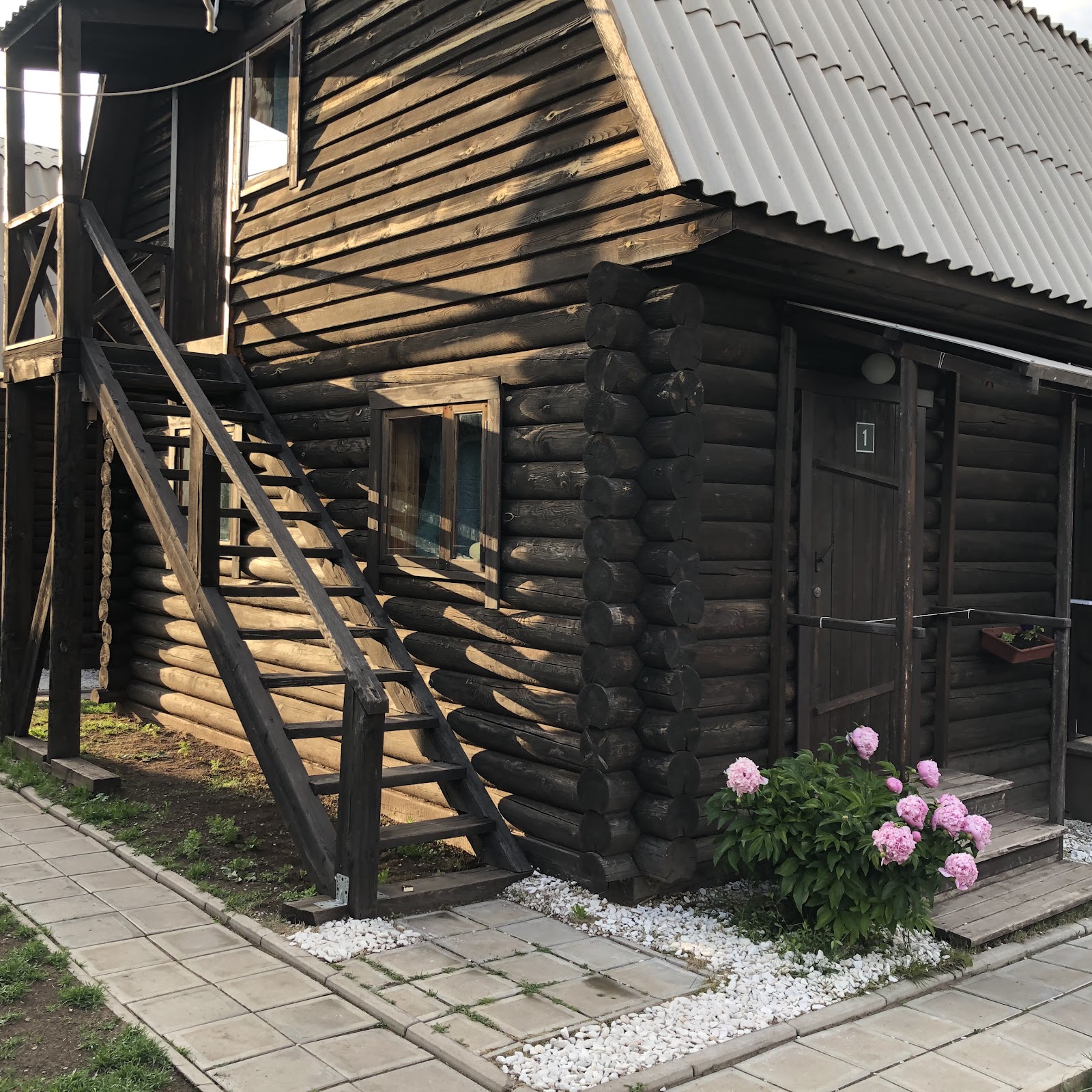 База Отдыха Лето - photo 2