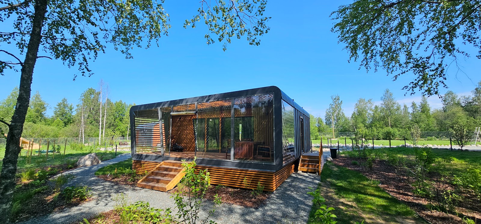 Нуозъярви - photo 2