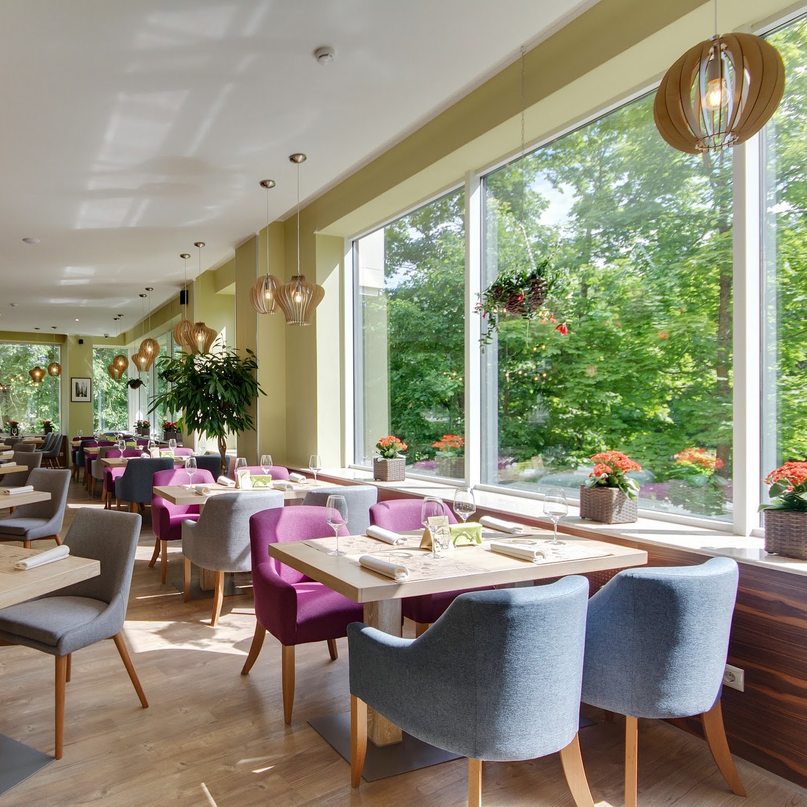 Отель G9 - photo 5