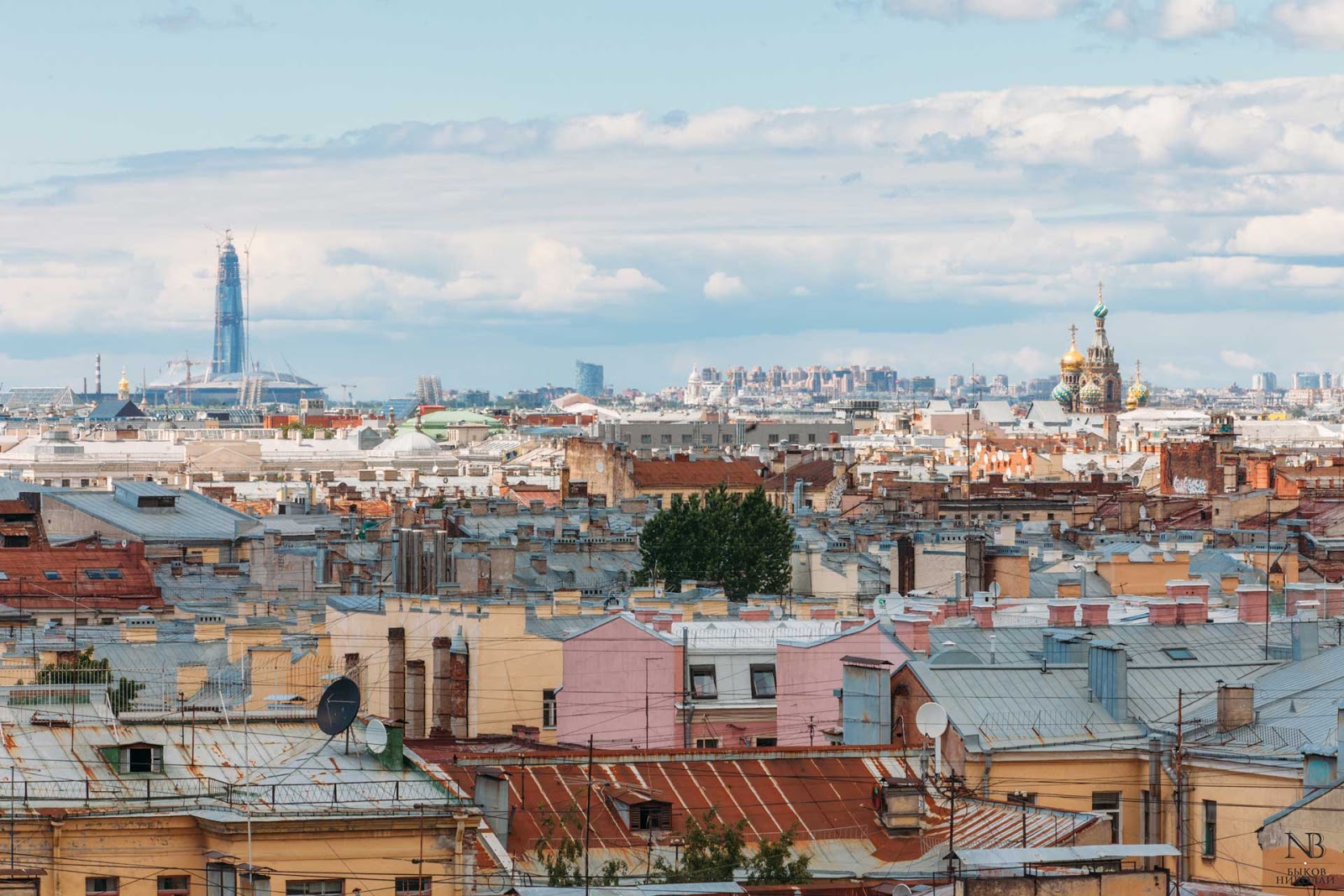 Белый Хостел - photo 4