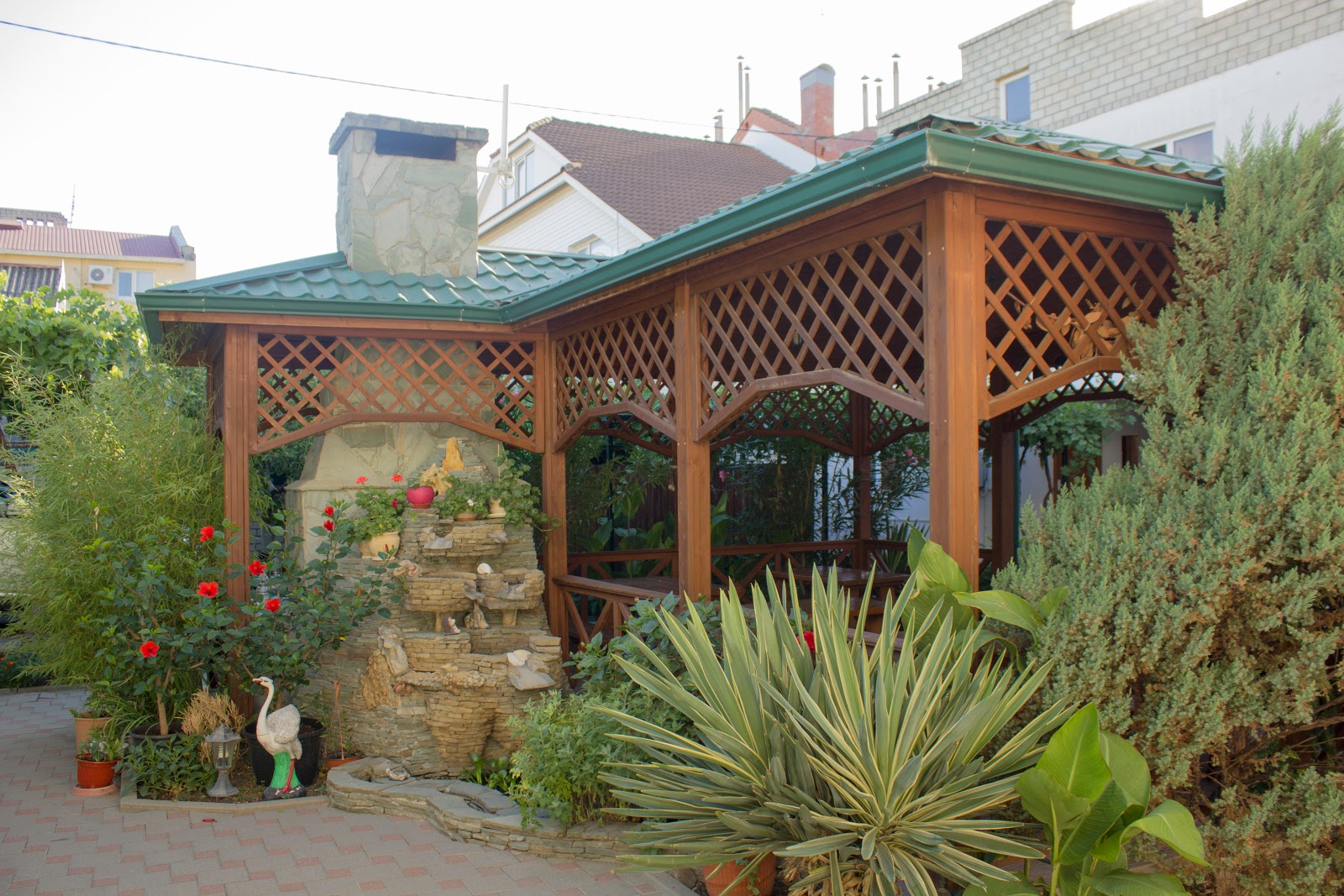 Гостевой дом "Терраса" - photo 3