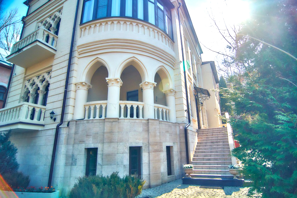 Орлиное гнездо - photo 5