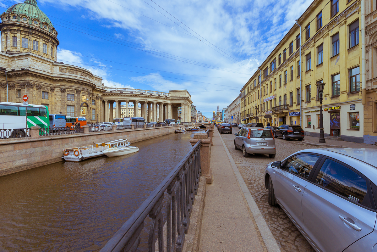 ColorSpb Апартаменты Русский балет - photo 4