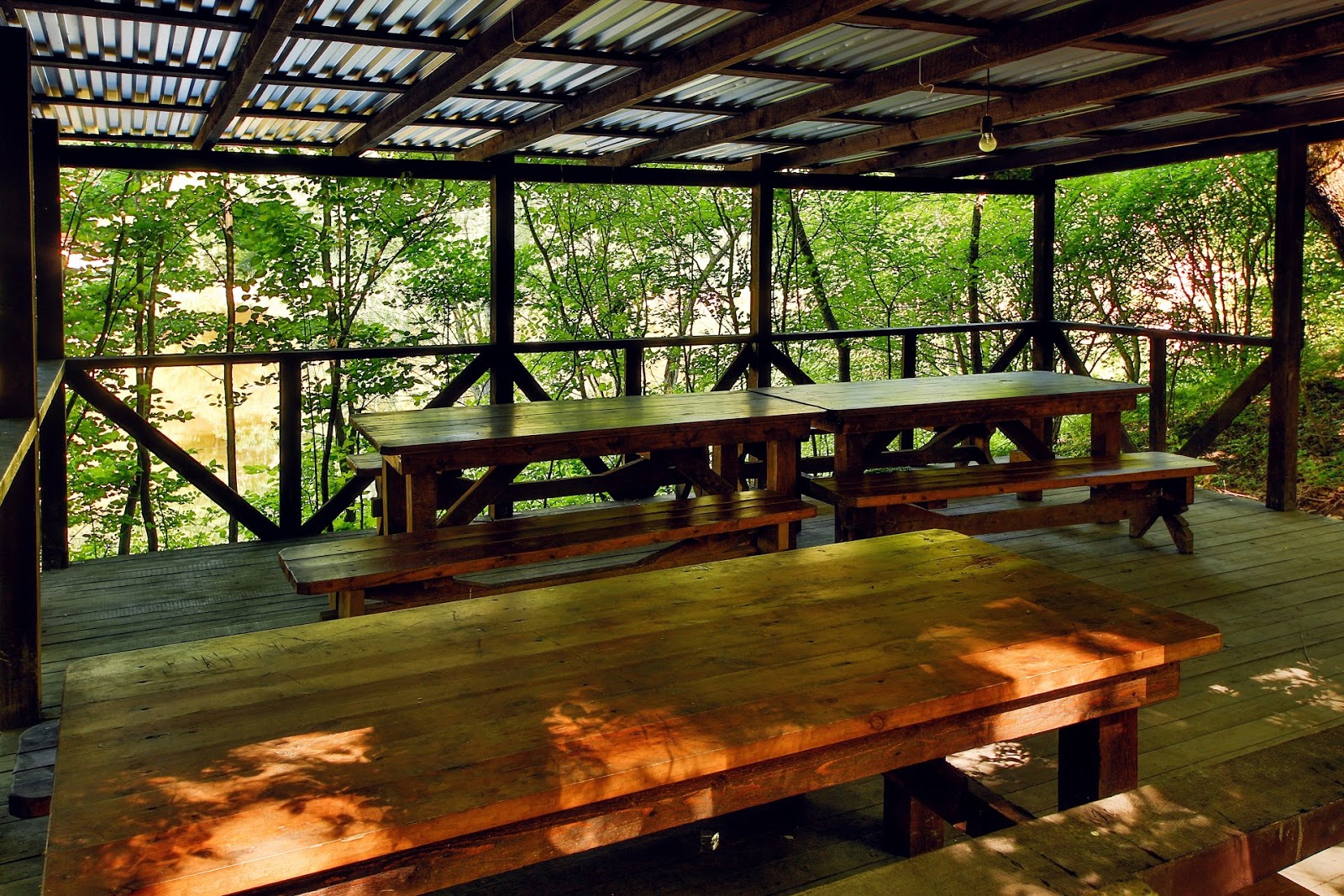 Персиковый пруд - photo 2