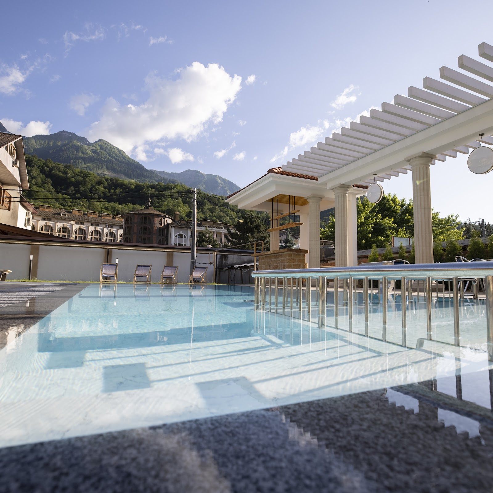 PolGreen хостел - photo 4