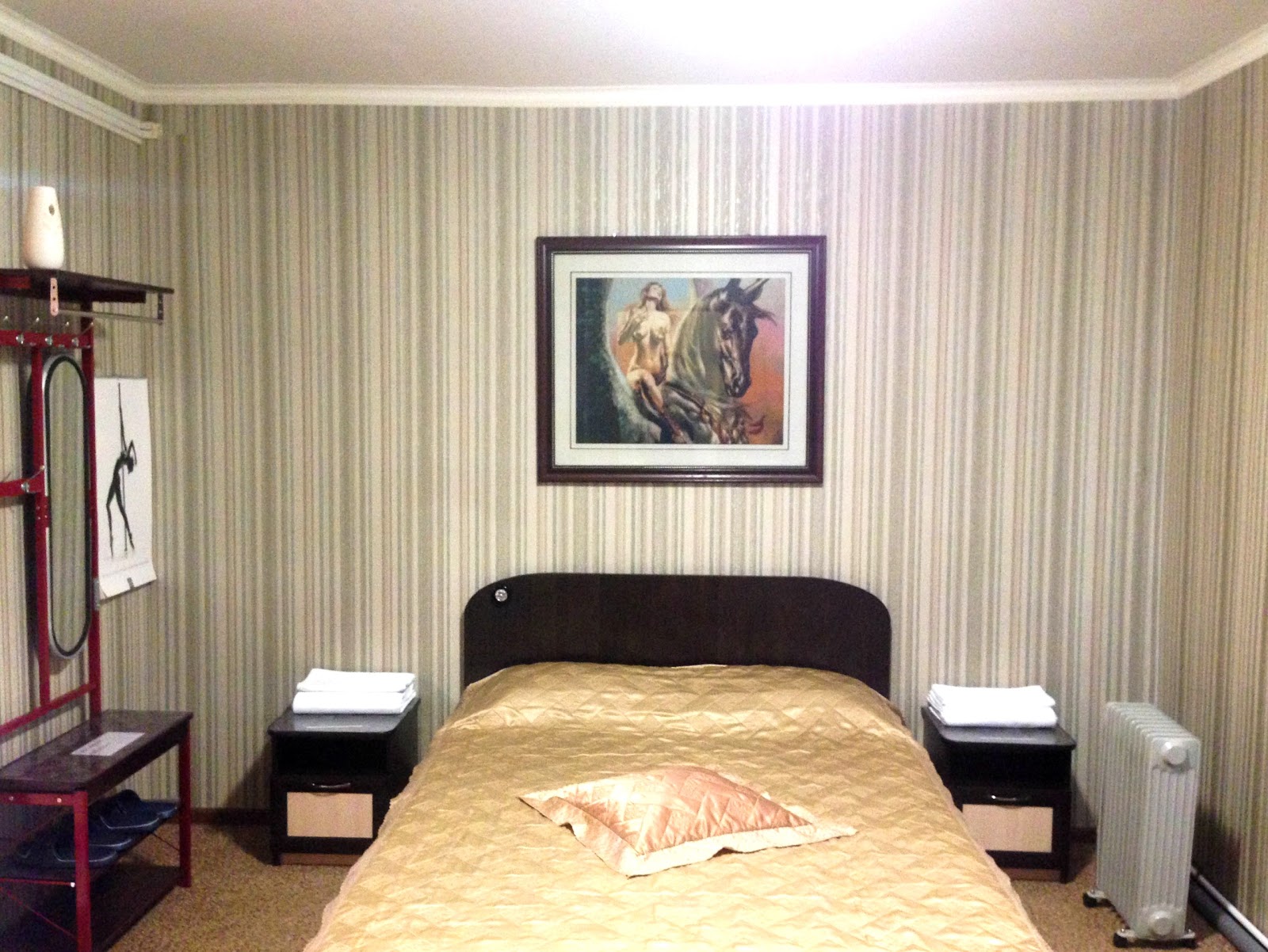 Гостиница "Глория"