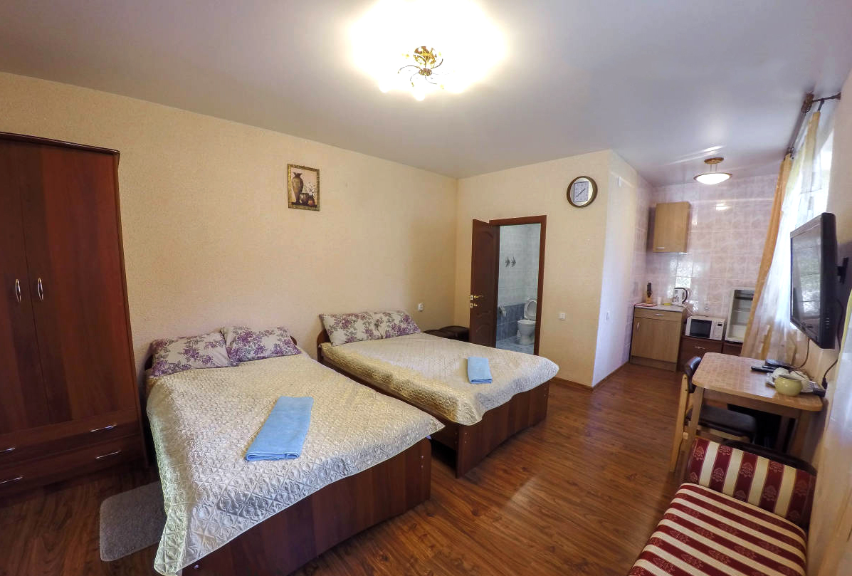 База Отдыха Светлая - photo 4