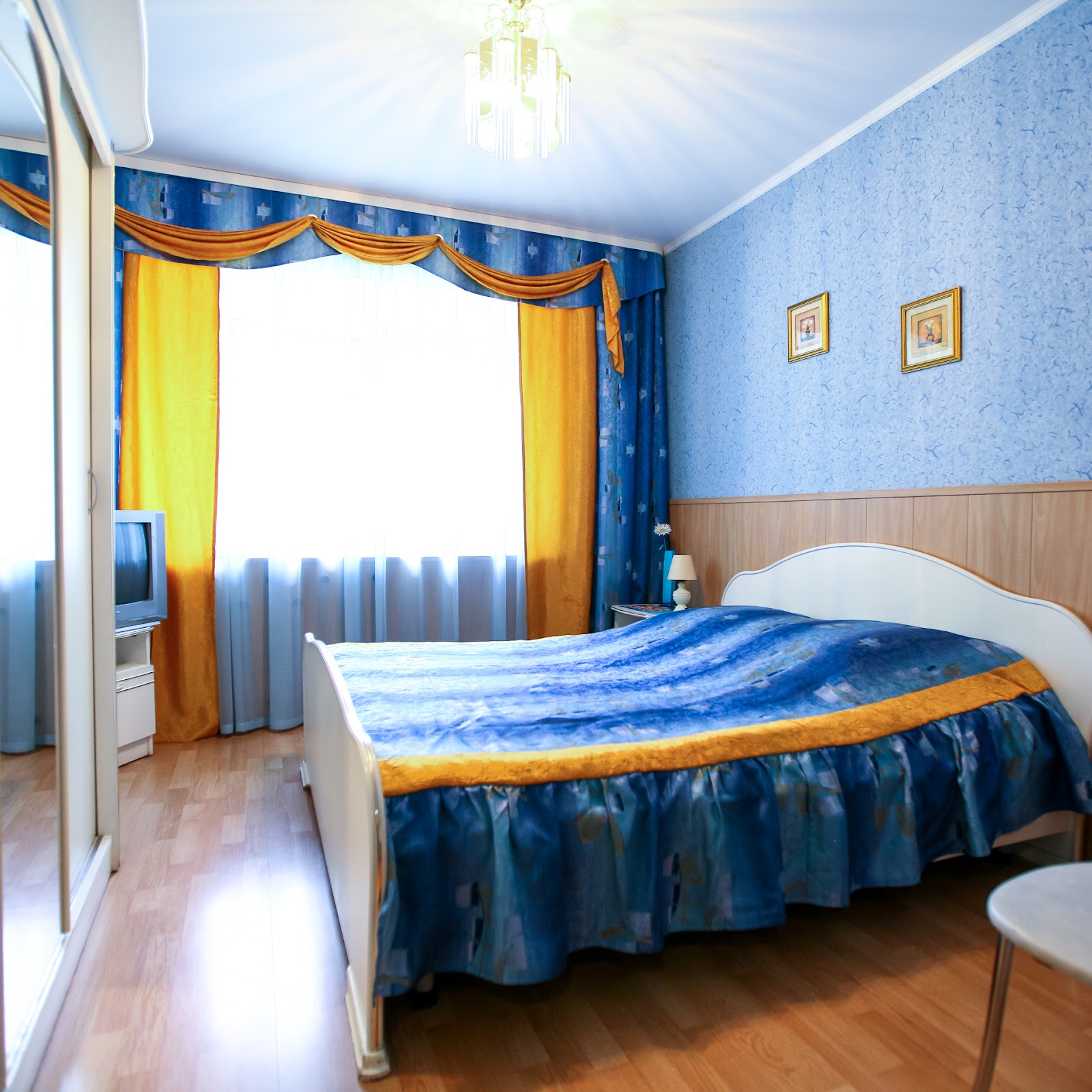 Hotel Puteshestvennik - photo 2