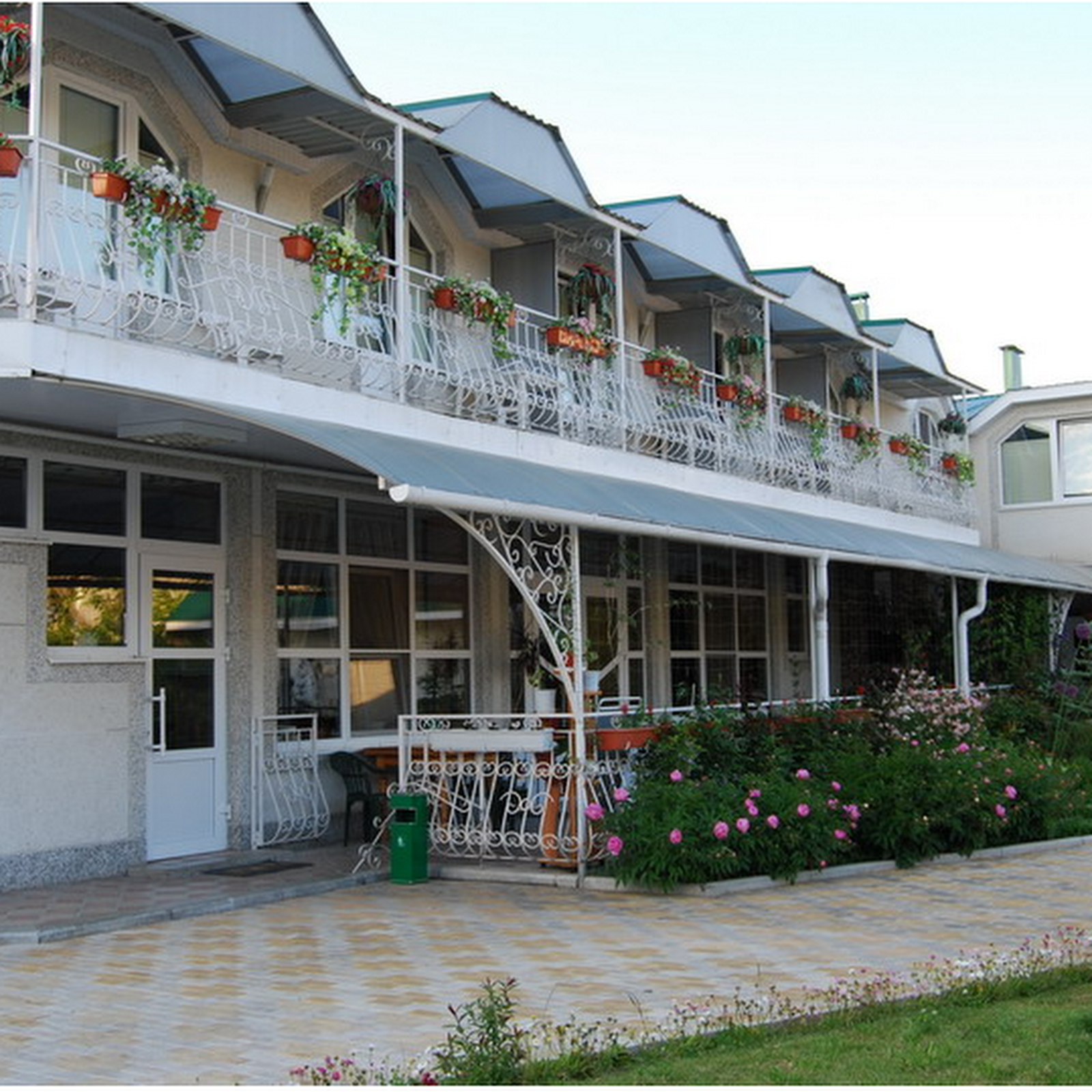 Пять Гор - photo 4