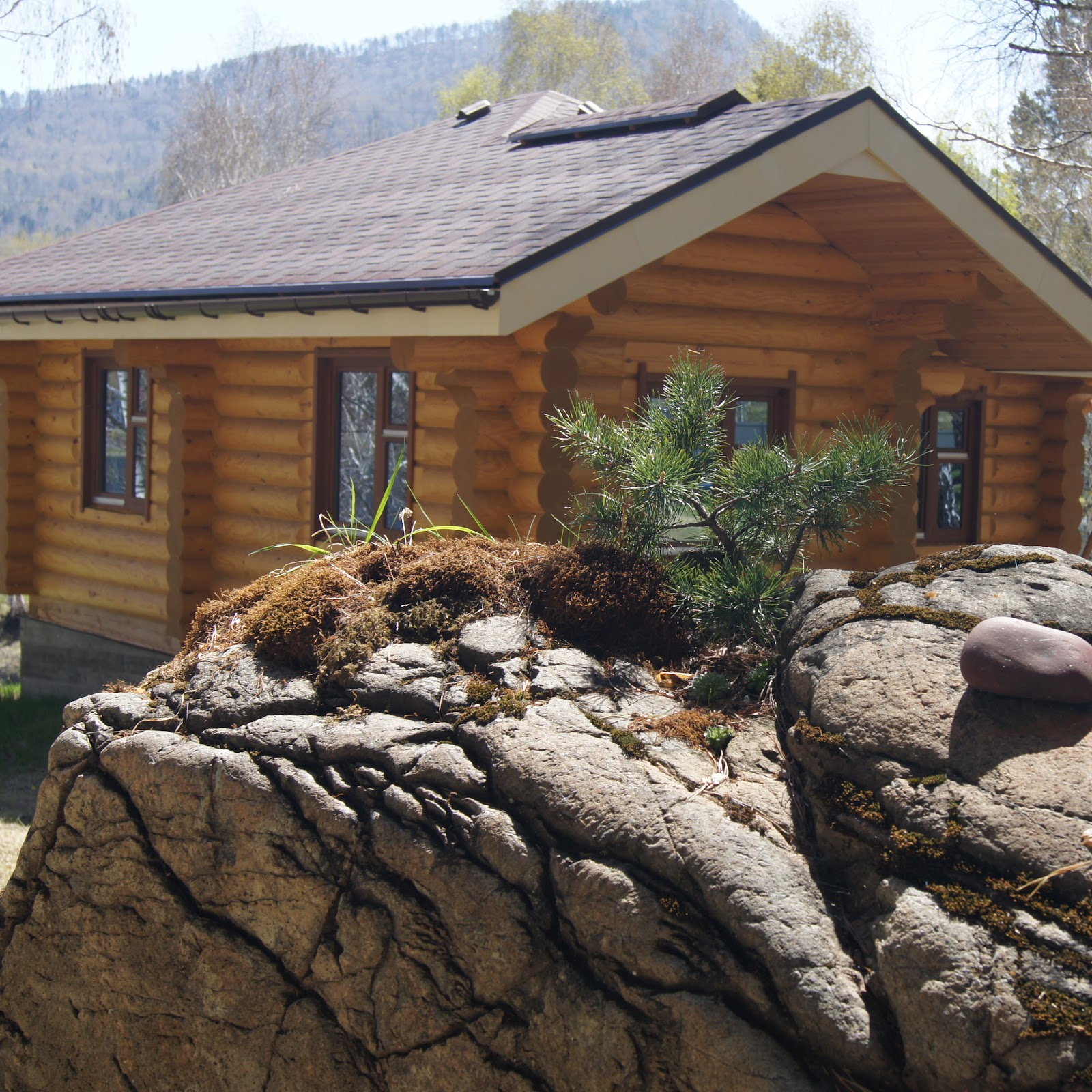 Приют Горный - photo 5