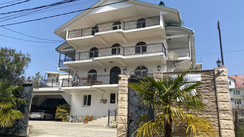 Гостевой дом Эверест - photo 2