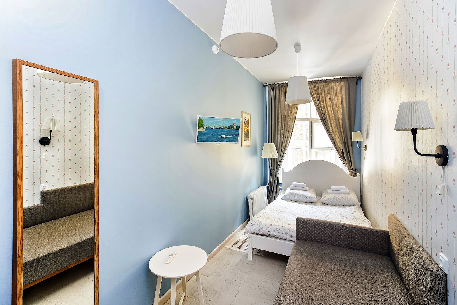 Мечтатель - photo 1