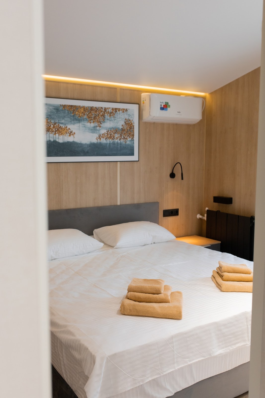 Нугуш Парк Отель